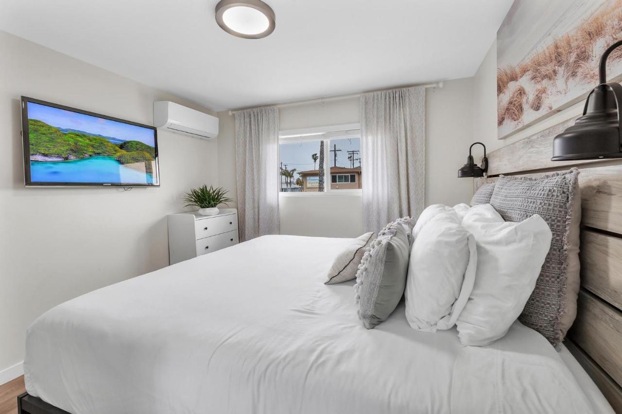 Villa Tower 9 #4 Oceanside Esterno foto