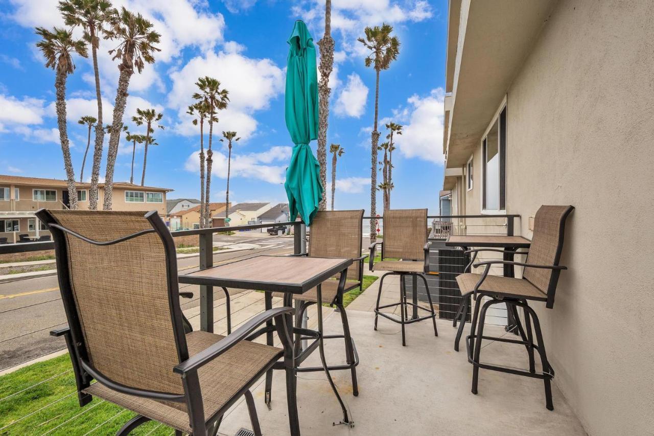 Villa Tower 9 #4 Oceanside Esterno foto