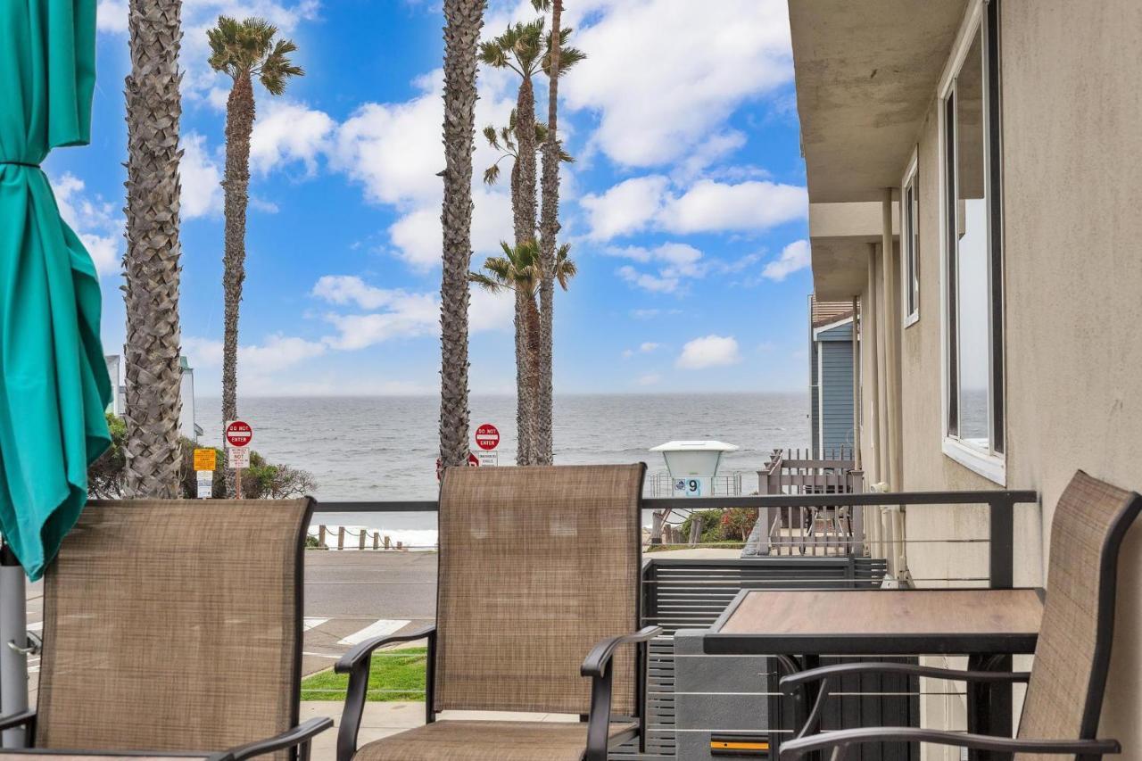 Villa Tower 9 #4 Oceanside Esterno foto