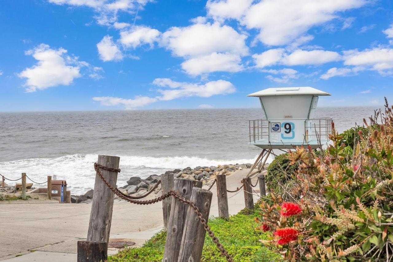 Villa Tower 9 #4 Oceanside Esterno foto